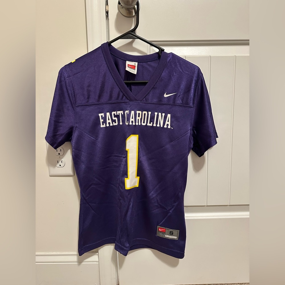 East Carolina University Football Jersey